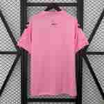 Tailandia Equipacion Especial Real Betis 2025 2026 Rosa
