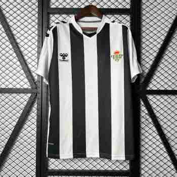 Thailande Spécial Maillot Real Betis 2025 26