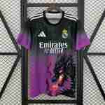 Thailande Spécial Maillot Real Madrid 2025 26 Purpura
