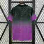 Tailandia Equipacion Especial Real Madrid 2025 26 Purpura