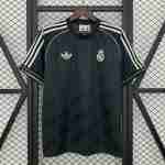 Thailande Spécial Maillot Real Madrid 25 26 Negro