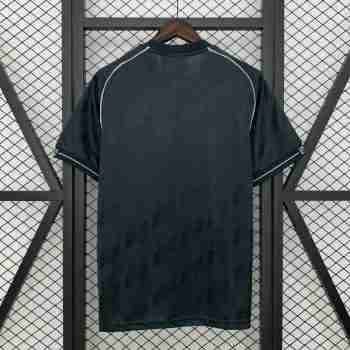 Homepage Tailandia Equipacion Especial Real Madrid 25 26 Negro 1