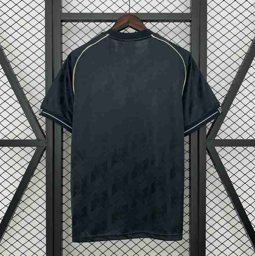 Tailandia Equipacion Especial Real Madrid 25 26 Negro_1
