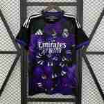 Thailande Spécial Maillot Real Madrid 25 26 Purpura