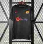 Thailande Maillot Spécial Barcelone 2025 26