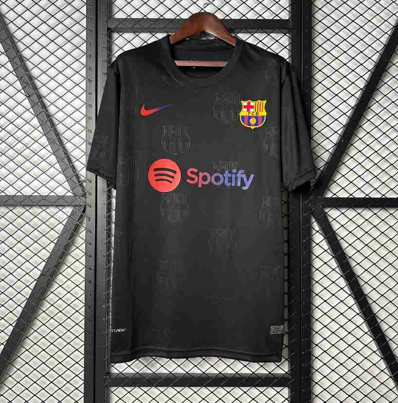 Tailandia Equipacion FC Barcelona Especial 2025 26 Tailandia Equipacion FC Barcelona Especial 2025 26