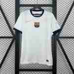 Thailande Maillot Barcelone Joint Edition 2025 2026