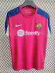 Thailande Maillot Pre Match Barcelone 2025 2026