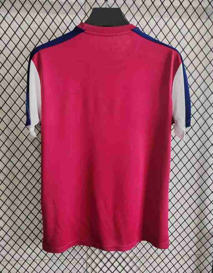 Tailandia Equipacion FC Barcelona Pre Match 2025 2026_1