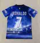 Cristiano Ronaldo NO.7 Spécial Maillot Real Madrid 2025 2026