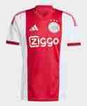 Thailande Maillot 1rd Ajax 2025 2026