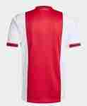 Thailande Maillot 1rd Ajax 2025 2026