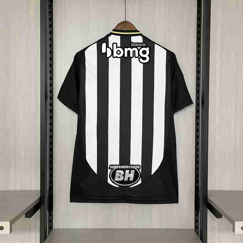 Thailande Maillot 1rd Atletico Mineiro 2025 2026_1
