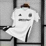 Thailande Maillot 1rd Colo Colo 2025 2026