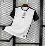 Thailande Maillot 1rd Corinthians 2025 2026