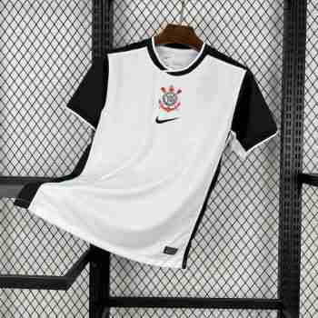 Thailande Maillot 1rd Corinthians 2025 2026