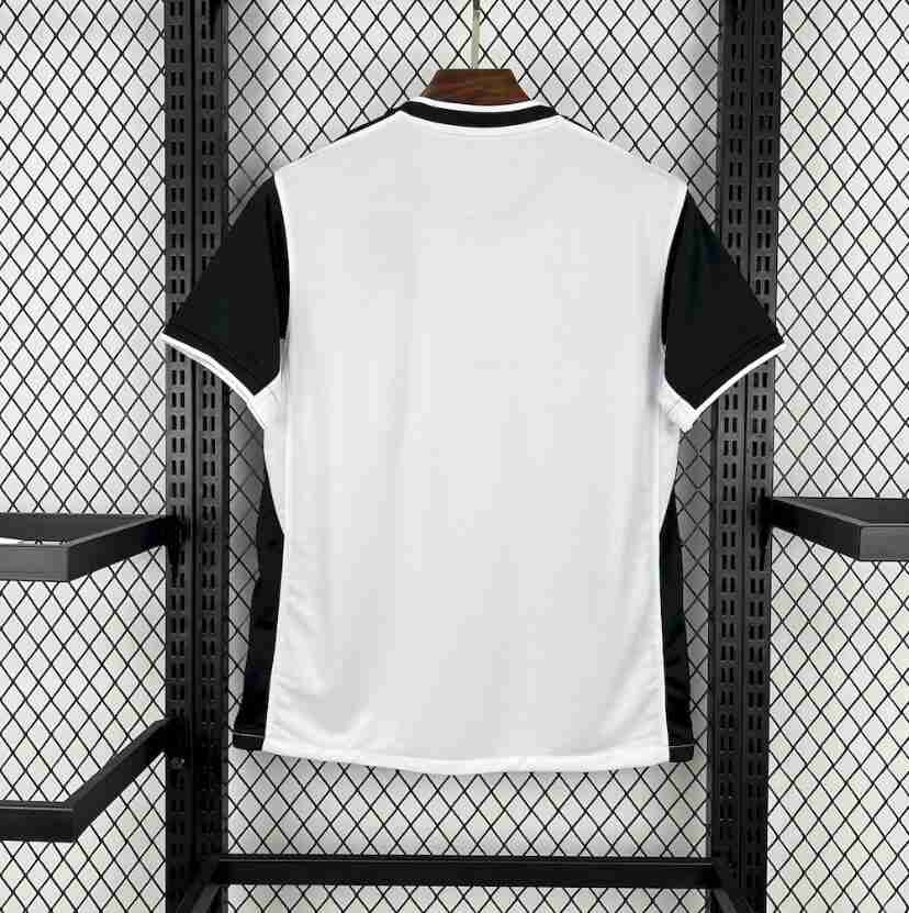 Thailande Maillot 1rd Corinthians Paulista 2025 2026_1