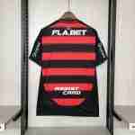 Thailande Maillot 1rd Flamengo 2025 2026