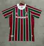 Thailande Maillot 1rd Fluminense 2025 2026