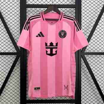 Thailande Maillot 1rd Inter Miami 2025 2026