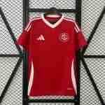 Thailande Maillot 1rd Internacional 2025 2026