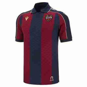 Thailande Maillot 1rd Levante 2025 2026