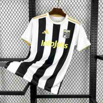 Thailande Maillot 1rd Pio FC 2025 2026