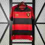 Thailande Maillot 1rd Recife 2025 2026