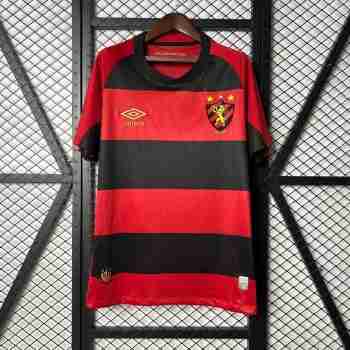 Thailande Maillot 1rd  Recife 2025 2026