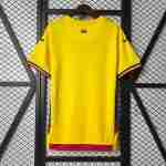 Thailande Maillot 1rd Roumanie 2025 2026