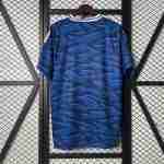 Thailande Maillot 1rd Schalke 04 2025 2026