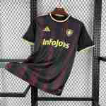 Thailande Maillot 1rd Ultimate Móstoles 2025 2026