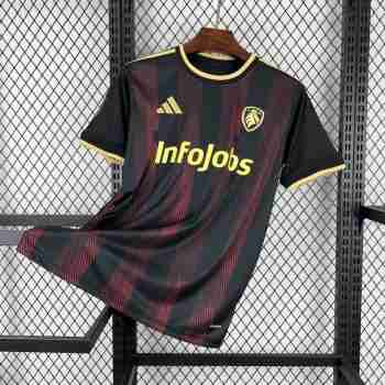 Thailande Maillot 1rd Ultimate Móstoles 2025 2026