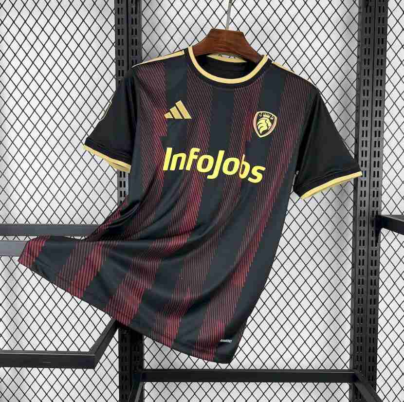 Thailande Maillot 1rd Ultimate Móstoles 2025 2026 Thailande Maillot 1rd Ultimate Mostoles 2025 2026