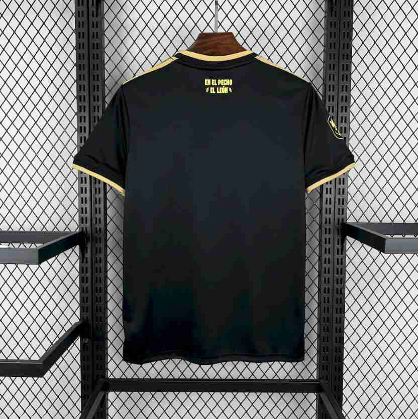 Thailande Maillot 1rd Ultimate Móstoles 2025 2026_1