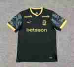 Thailande Maillot 2rd Atletico Nacional 2025 2026