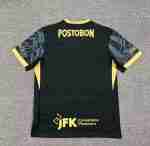 Thailande Maillot 2rd Atletico Nacional 2025 2026