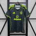 Thailande Maillot 2rd Celtic Glasgow2025 2026