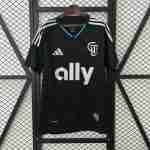 Thailande Maillot 2rd Charlotte FC 2025 2026