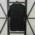 Thailande Maillot 2rd Charlotte FC 2025 2026