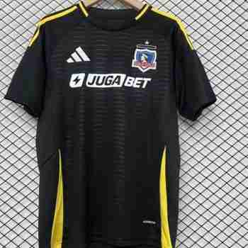 Thailande Maillot 2rd Colo Colo 2025 2026