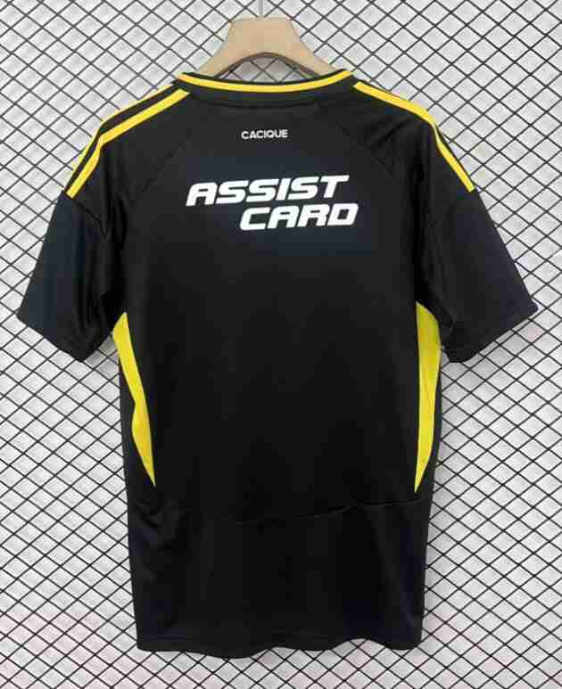 Thailande Maillot 2rd Colo Colo 2025 2026_1