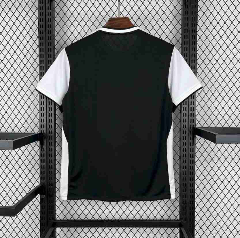Thailande Maillot 2rd Corinthians Paulista 2025 2026_1