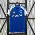 Thailande Maillot 2rd Cruzeiro 2025 2026