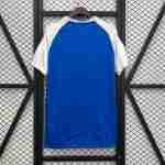 Thailande Maillot 2rd Cruzeiro 2025 2026