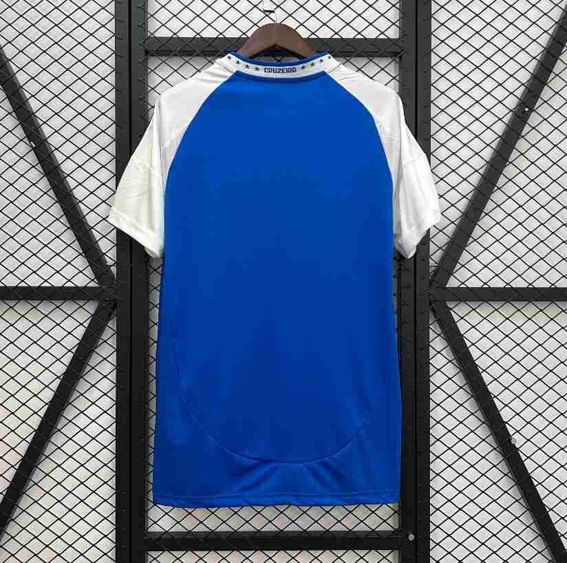 Thailande Maillot 2rd Cruzeiro 2025 2026_1
