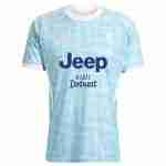 Thailande Maillot 2rd Juventus 2025 2026
