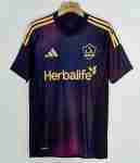 Thailande Maillot 2rd Los Angeles Galaxy 2025 2026