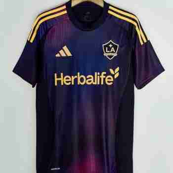 Thailande Maillot 2rd Los Angeles Galaxy 2025 2026