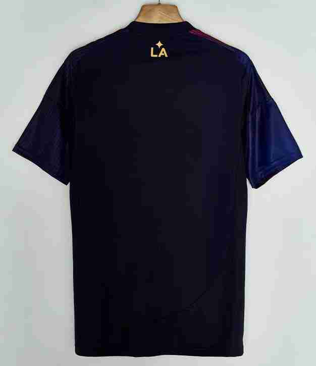 Thailande Maillot 2rd Los Angeles Galaxy 2025 2026_1